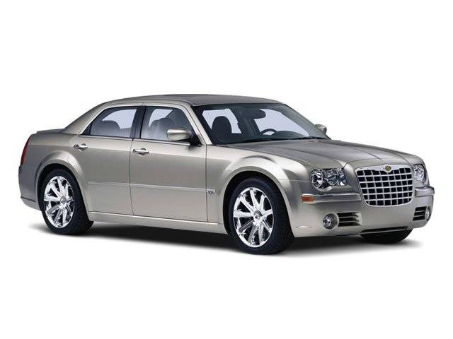 2008 Chrysler 300 C Hemi — Sedan — 85,936 mi — Lebanon, PA