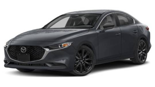 2024 Mazda Mazda3 Select Sport — Sedan — 12 mi — Lebanon, PA
