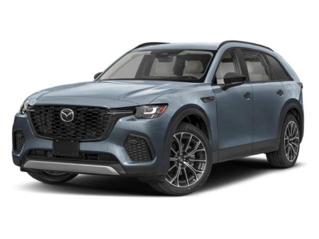 2025 Mazda CX-70 Plug-In Hybrid Premium — SUV — 100 mi — Lebanon, PA