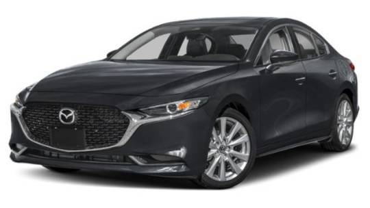 2024 Mazda Mazda3 Preferred — Sedan — 297 mi — Lebanon, PA