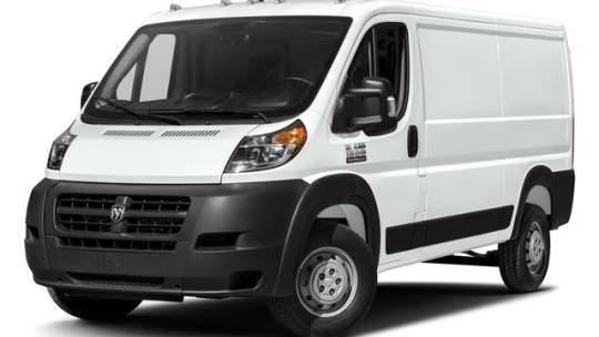 2018 Ram ProMaster Cargo Van 1500 — Cargo Van — 94,626 mi — Lebanon, PA