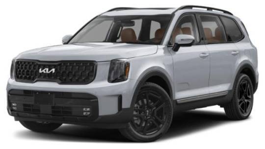 2024 Kia Telluride SX X-Line — SUV — 14,223 mi — Lebanon, PA