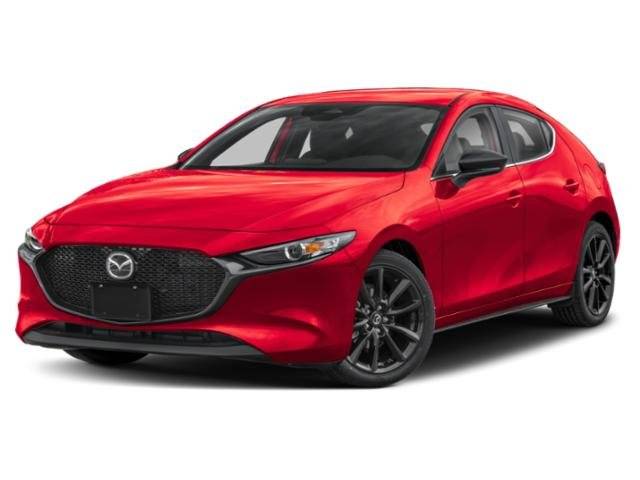2025 Mazda Mazda3 2.5 S Select Sport — Hatchback — 7 mi — Lebanon, PA