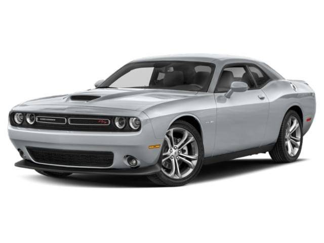 2023 Dodge Challenger R/T — Coupe — 1,758 mi — Lebanon, PA