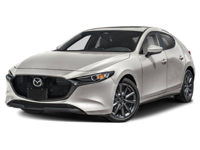 2025 Mazda Mazda3 2.5 S Preferred — Hatchback — 9 mi — Lebanon, PA