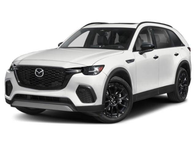 2025 Mazda CX-70 Premium Plus — SUV — 14 mi — Lebanon, PA