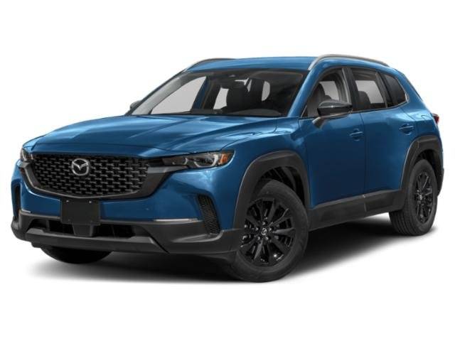 2025 Mazda CX-50 2.5 S Select — SUV — 14 mi — Lebanon, PA