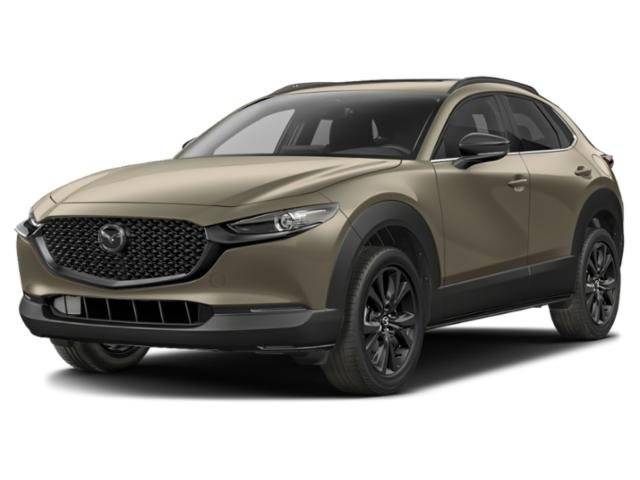 2025 Mazda CX-30 Carbon Turbo — SUV — 12 mi — Lebanon, PA