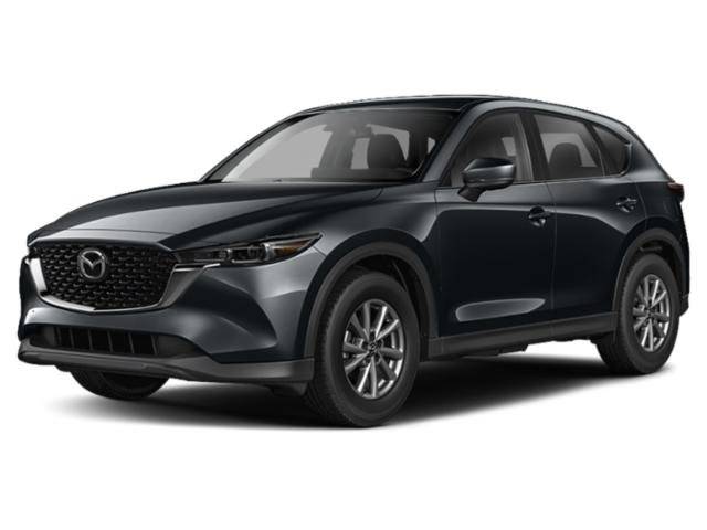 2025 Mazda CX-5 2.5 S Carbon Edition — SUV — 15 mi — Lebanon, PA