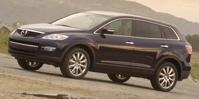 2007 Mazda CX-9 Grand Touring — SUV — 153,458 mi — Lebanon, PA