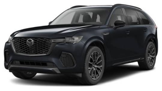 2025 Mazda CX-70 S Premium — SUV — 1,639 mi — Lebanon, PA