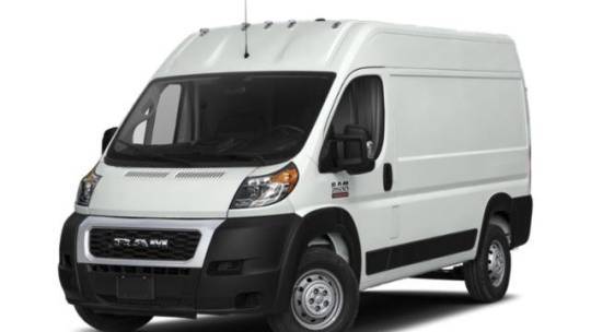 2020 Ram ProMaster Cargo Van 2500 — Cargo Van — 51,623 mi — Lebanon, PA