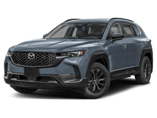 2025 Mazda CX-50 Hybrid Premium — SUV — 6 mi — Lebanon, PA