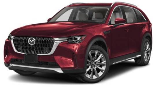 2024 Mazda CX-90 Premium Plus — SUV — 8,142 mi — Lebanon, PA