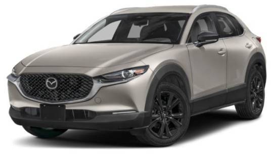 2024 Mazda CX-30 Select — SUV — 14 mi — Lebanon, PA