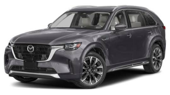 2024 Mazda CX-90 S — SUV — 8,065 mi — Lebanon, PA