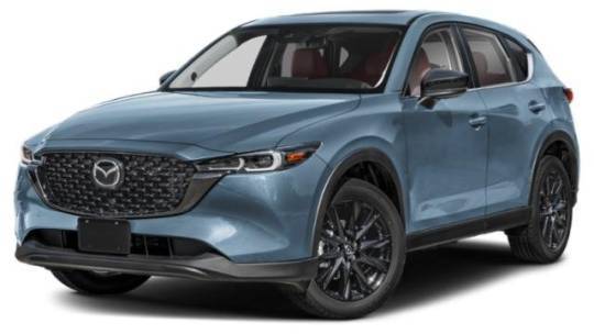 2024 Mazda CX-5 2.5 S Carbon Edition — SUV — 25,965 mi — Lebanon, PA