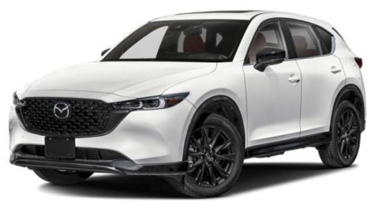 2024 Mazda CX-5 2.5 Carbon Turbo — SUV — 11 mi — Lebanon, PA