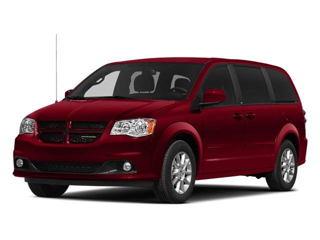 2013 Dodge Grand Caravan SE — Minivan — 103,719 mi — Lebanon, PA