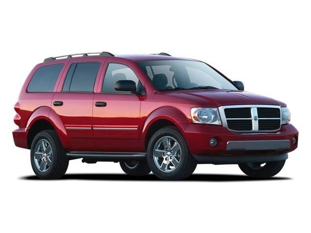 2009 Dodge Durango SLT — SUV — 195,003 mi — Lebanon, PA