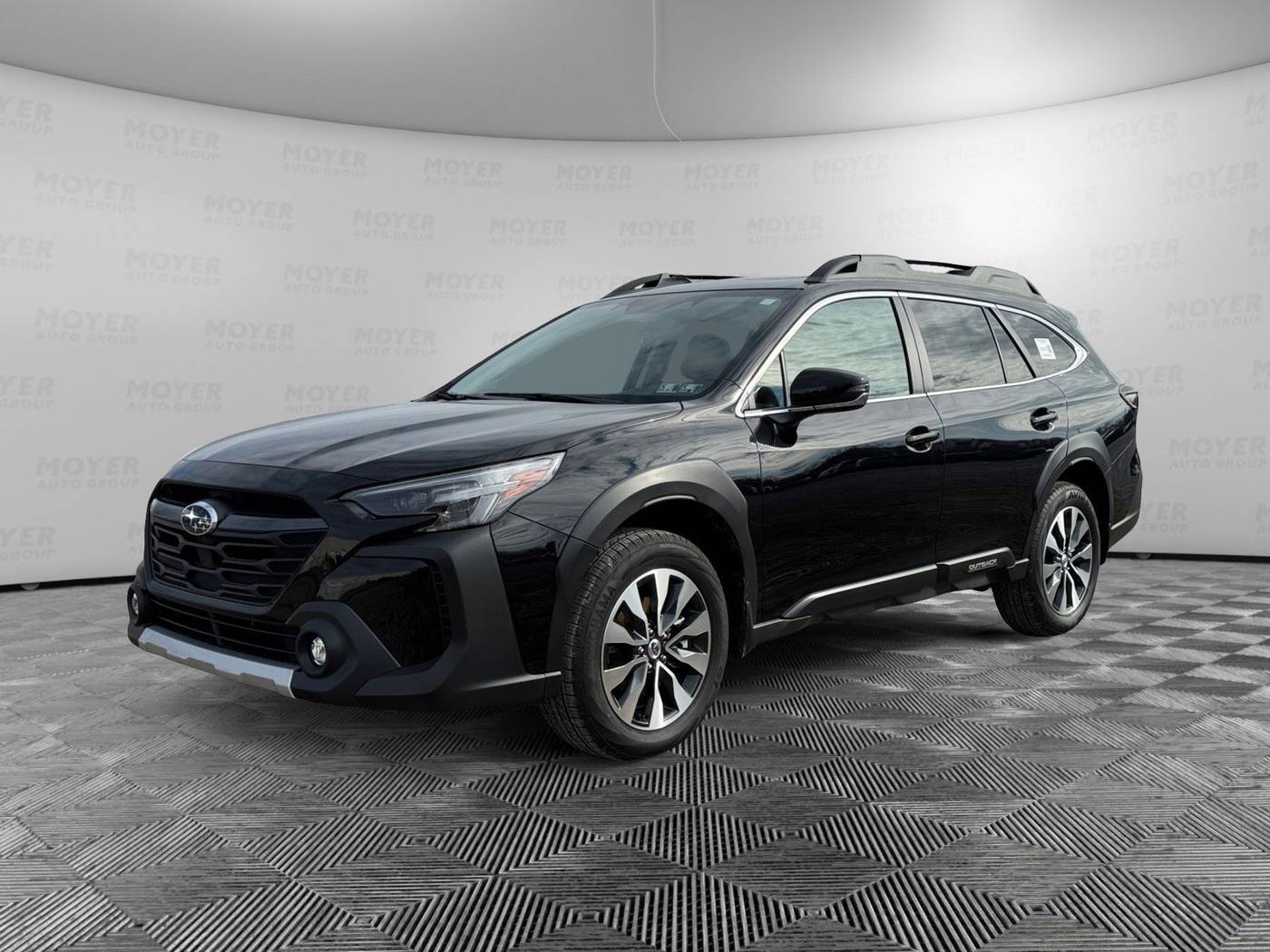 2024 Subaru Outback Limited XT — SUV — 11,665 mi — Lebanon, PA
