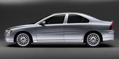 2007 Volvo S60 2.5T — Sedan — 194,169 mi — Lebanon, PA