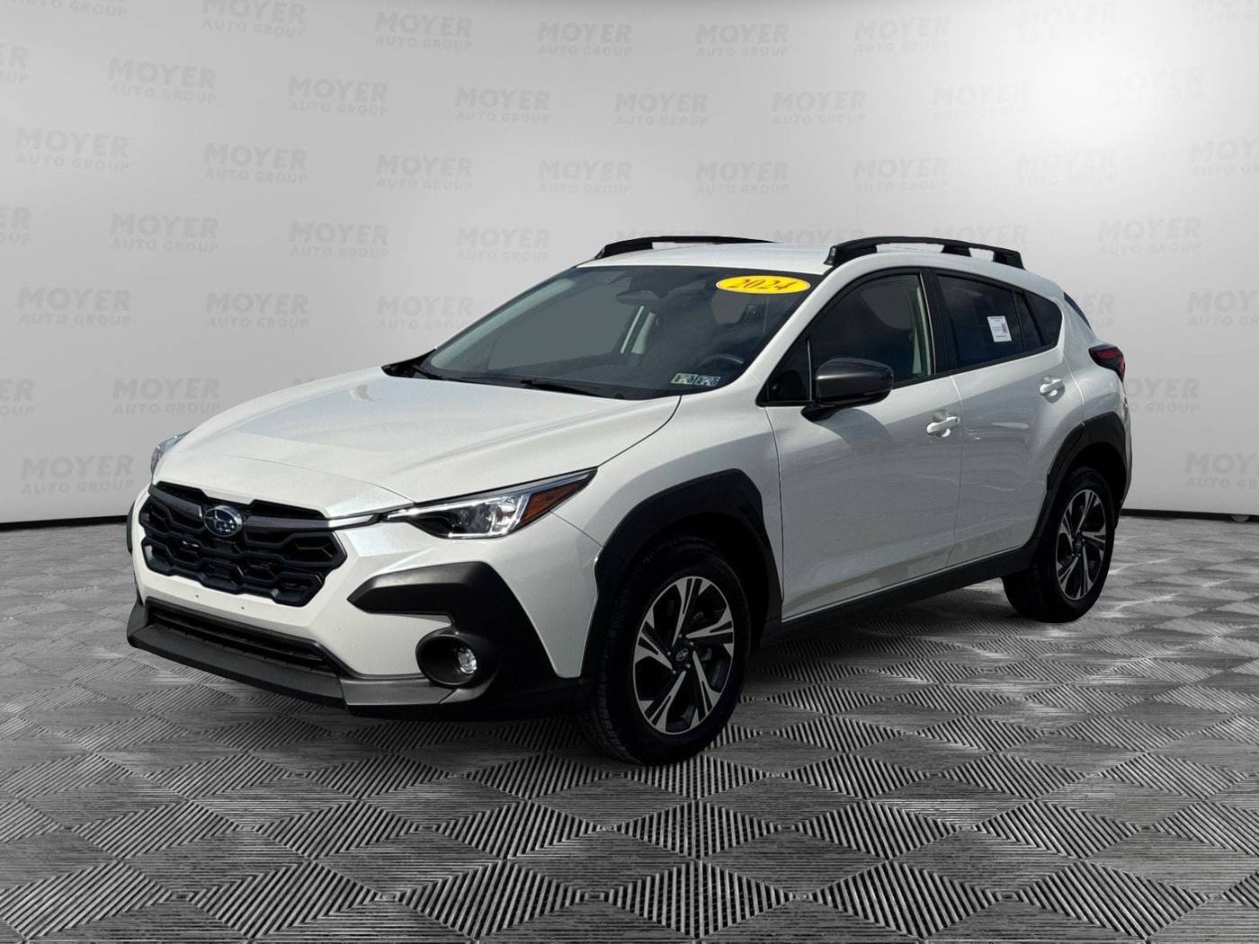 2024 Subaru Crosstrek Premium — SUV — 20,604 mi — Lebanon, PA