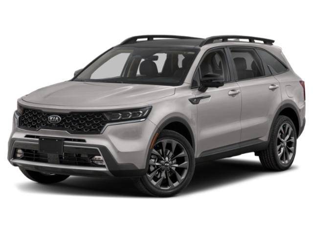 2021 Kia Sorento SX Prestige X-Line — SUV — 40,009 mi — Lebanon, PA