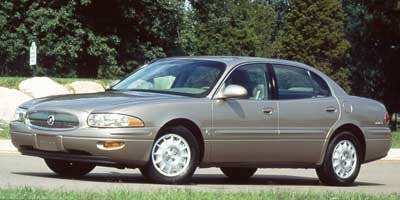 2000 Buick LeSabre Limited — Sedan — 150,480 mi — Lebanon, PA