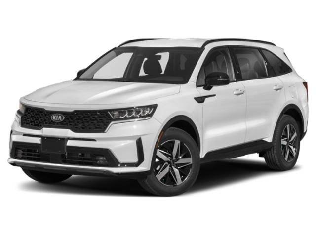 2021 Kia Sorento EX — SUV — 48,040 mi — Lebanon, PA