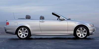 2005 BMW 3 Series 330Ci — Convertible — 78,669 mi — Lebanon, PA