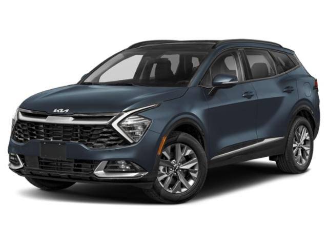 2023 Kia Sportage Hybrid SX-Prestige — SUV — 20,963 mi — Lebanon, PA