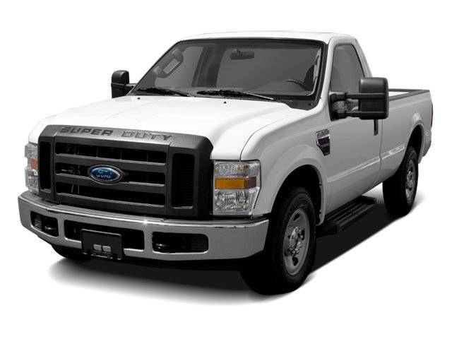 2010 Ford Super Duty F-350 XL — Pickup Truck — 132,631 mi — Lebanon, PA
