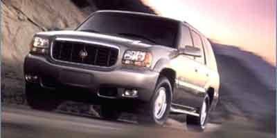 2000 Cadillac Escalade Standard — SUV — 199,454 mi — Lebanon, PA