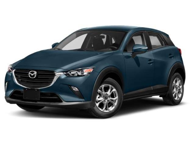 2021 Mazda CX-3 Sport — SUV — 19,220 mi — Lebanon, PA