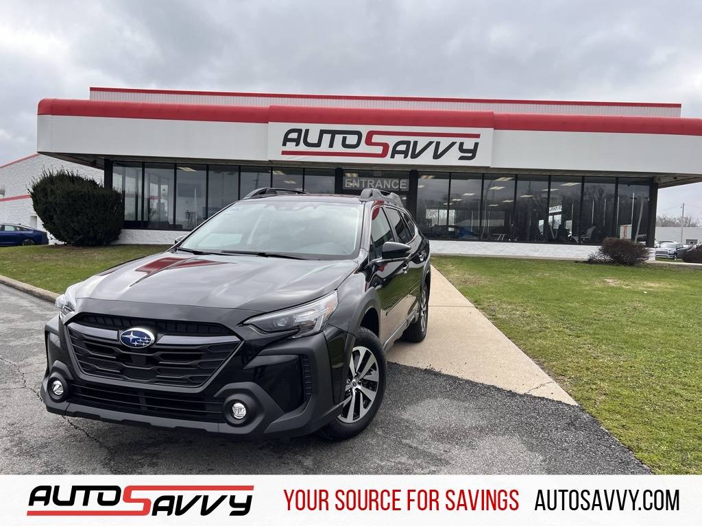 2024 Subaru Outback Premium — SUV — 15,235 mi — Merrillville, IN