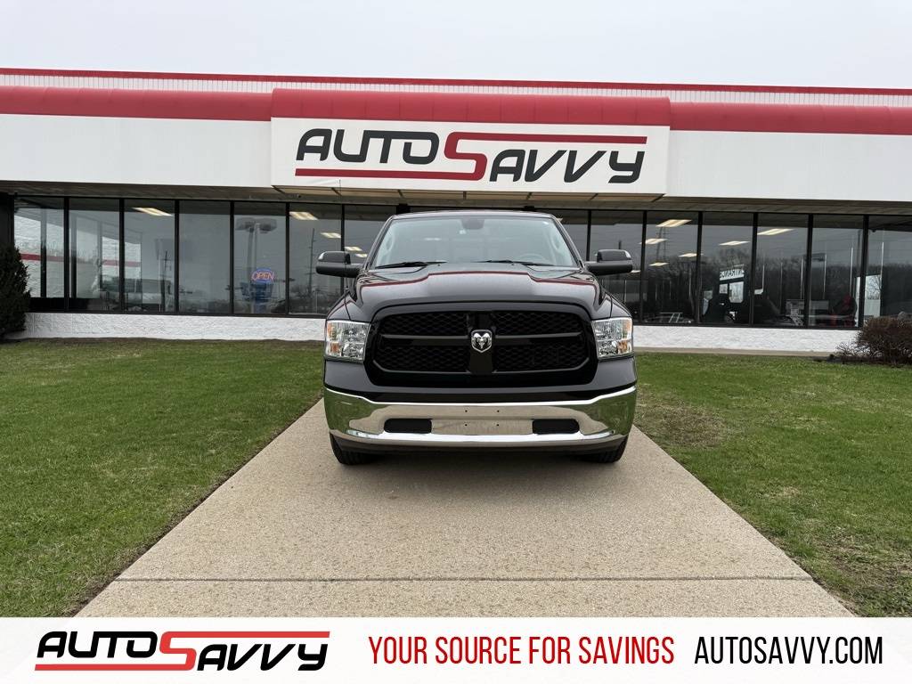 2023 Ram 1500 Classic SLT — Pickup Truck — 28,929 mi — Merrillville, IN