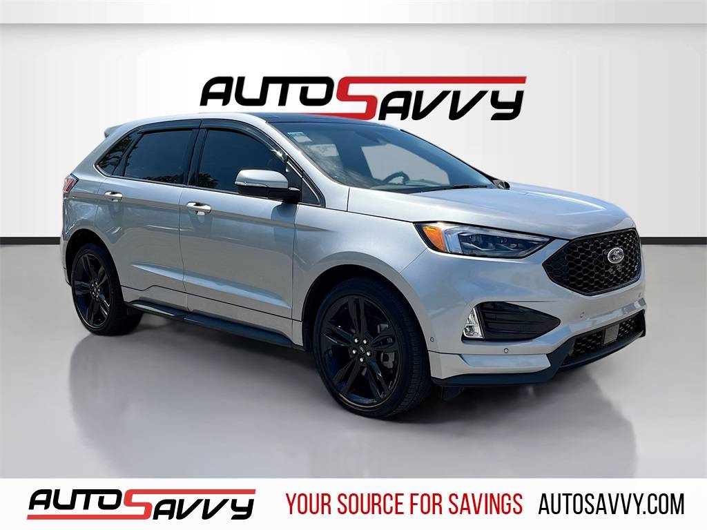 2021 Ford Edge ST — SUV — 39,752 mi — Merrillville, IN