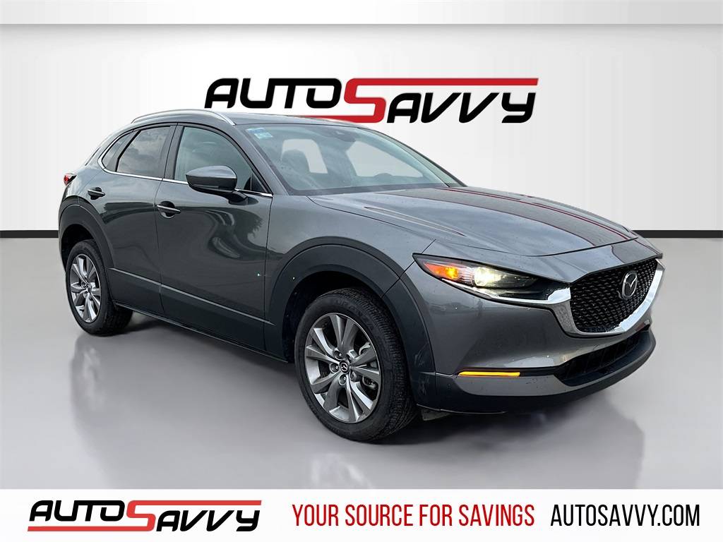2023 Mazda CX-30 Preferred — SUV — 14,760 mi — Merrillville, IN