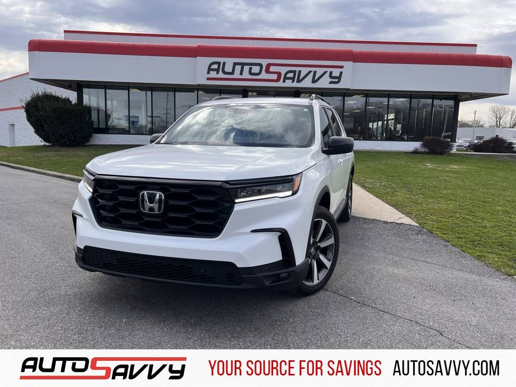 2023 Honda Pilot Sport — SUV — 22,670 mi — Merrillville, IN