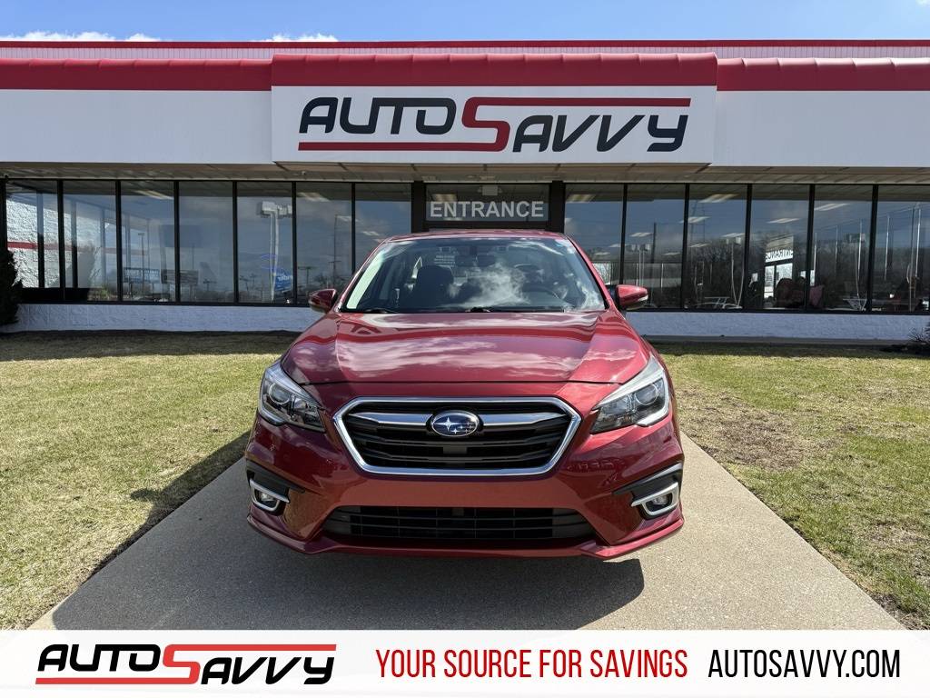 2019 Subaru Legacy 2.5i Premium — Sedan — 65,752 mi — Merrillville, IN