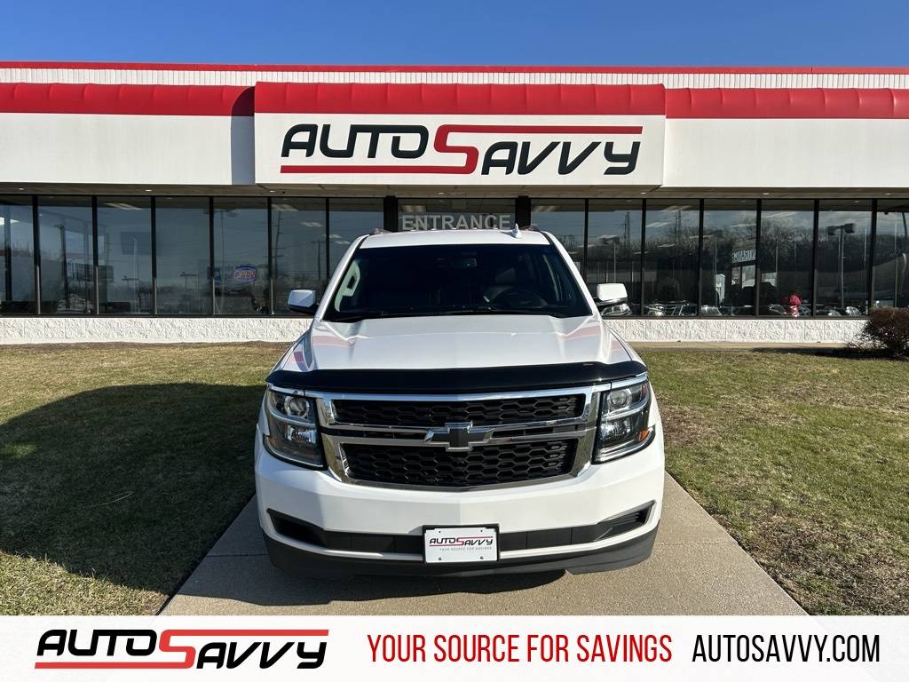 2020 Chevrolet Tahoe LT — SUV — 74,770 mi — Merrillville, IN