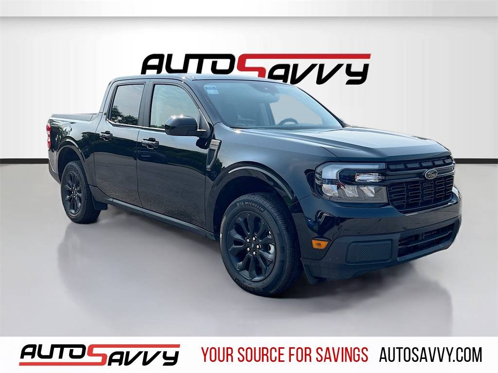 2023 Ford Maverick LARIAT — Pickup Truck — 19,683 mi — Merrillville, IN