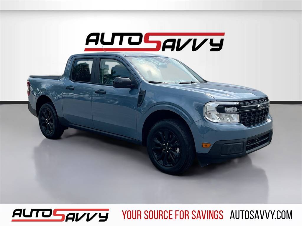 2024 Ford Maverick XLT — Pickup Truck — 24,575 mi — Merrillville, IN