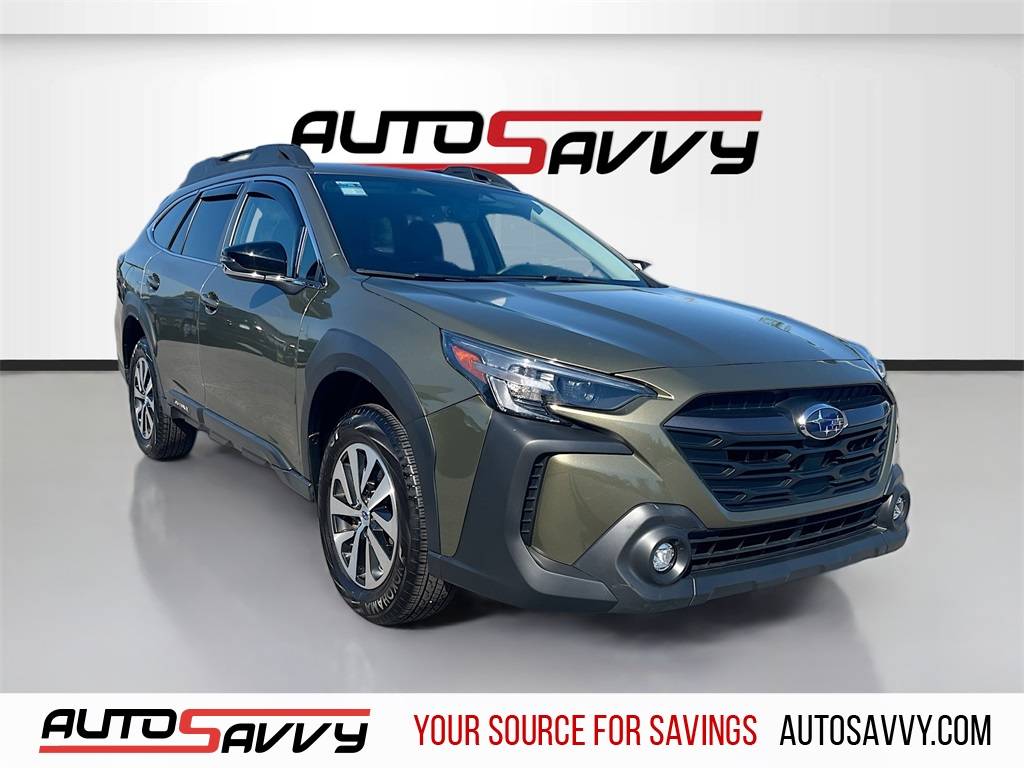 2024 Subaru Outback Premium — SUV — 13,326 mi — Merrillville, IN