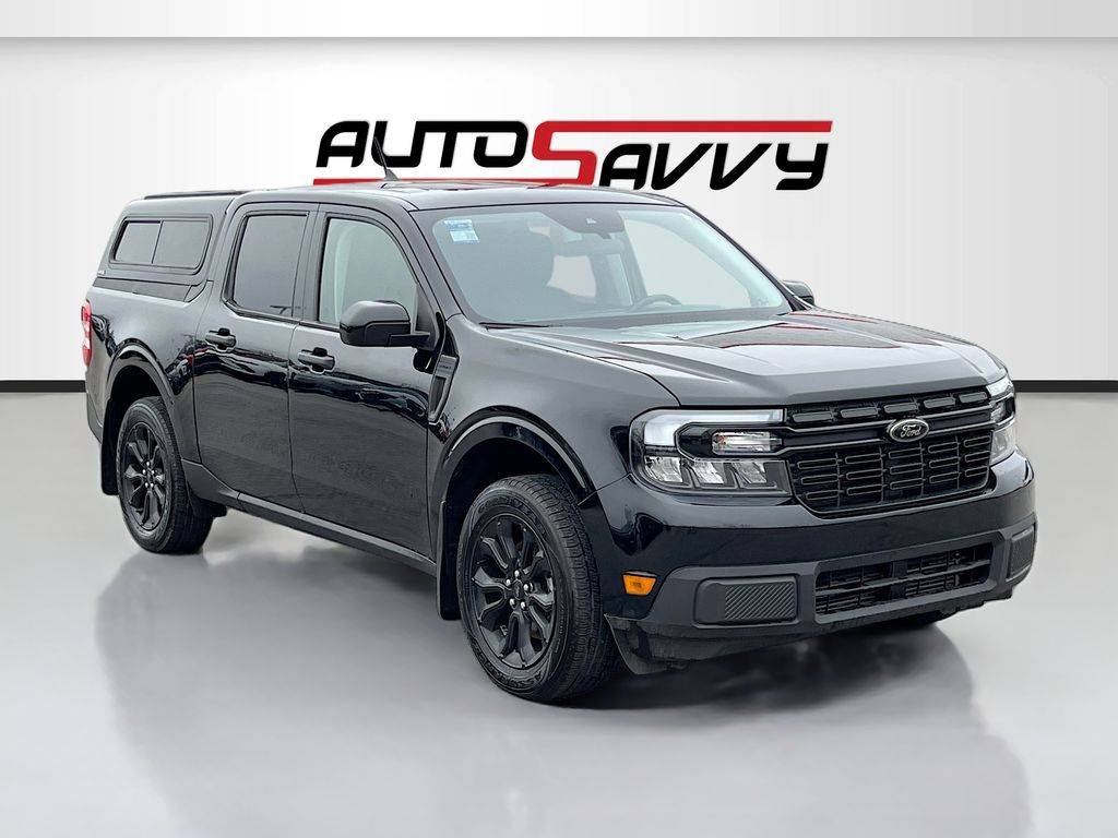 2023 Ford Maverick LARIAT — Pickup Truck — 47,073 mi — Merrillville, IN