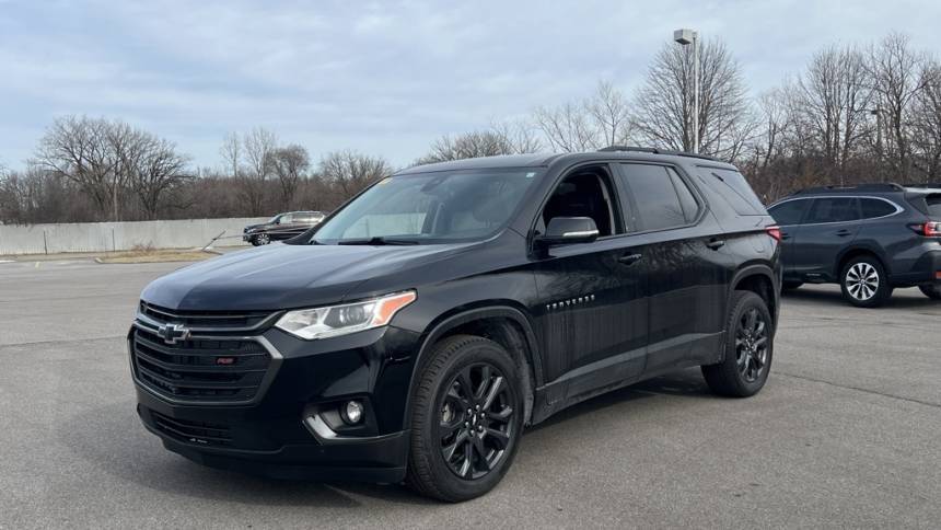 2020 Chevrolet Traverse RS — SUV — 69,411 mi — Merrillville, IN