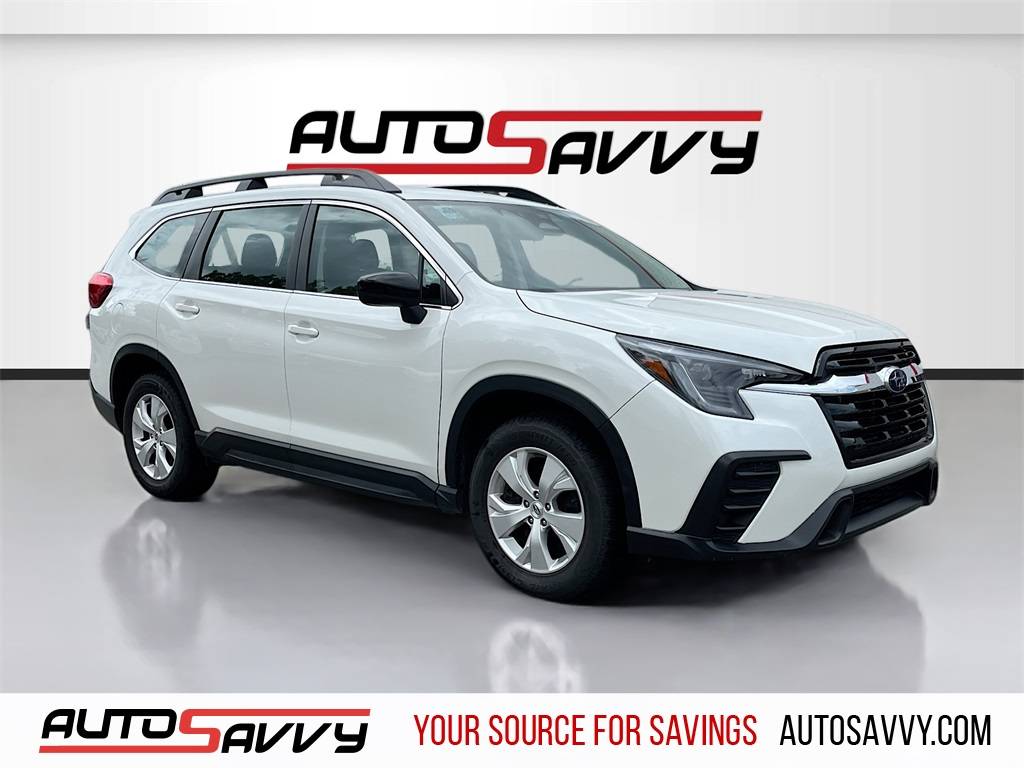 2023 Subaru Ascent Base — SUV — 17,624 mi — Merrillville, IN
