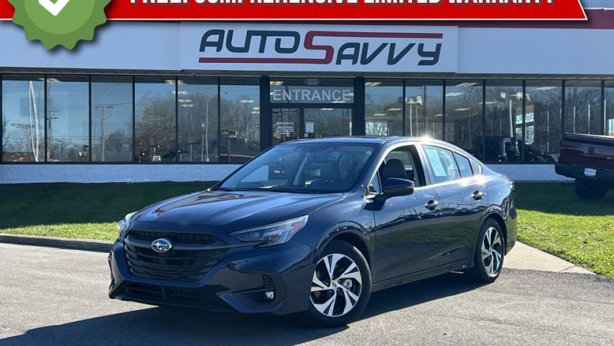 2024 Subaru Legacy Premium — Sedan — 4,402 mi — Merrillville, IN