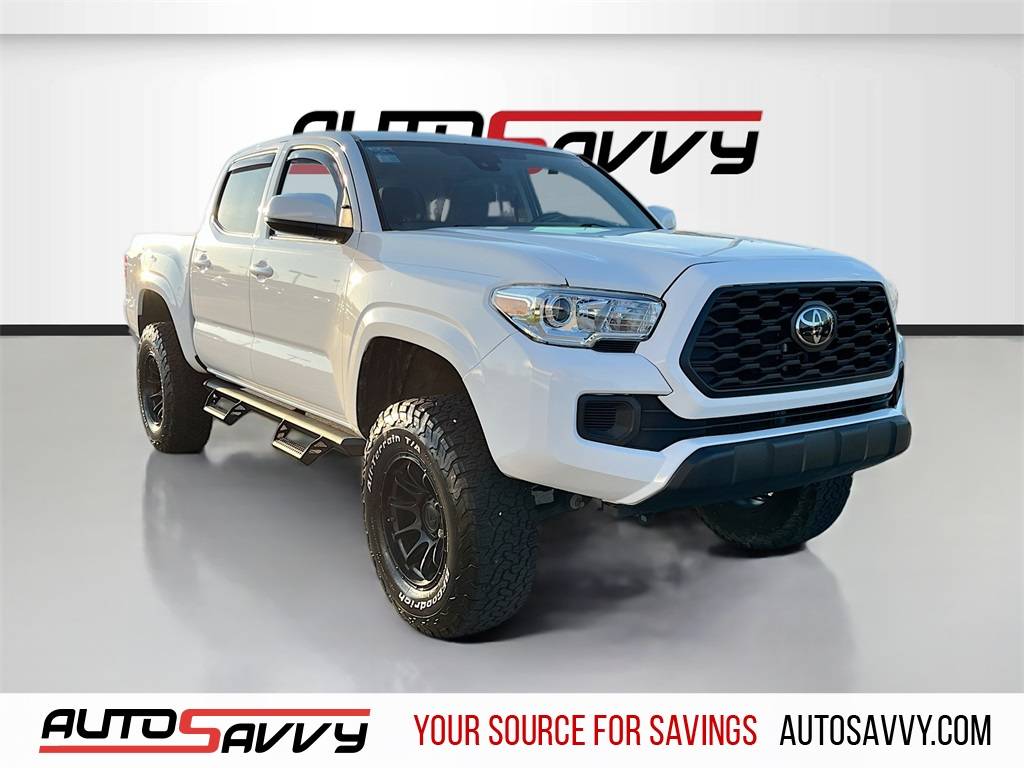 2023 Toyota Tacoma SR — Pickup Truck — 23,511 mi — Merrillville, IN